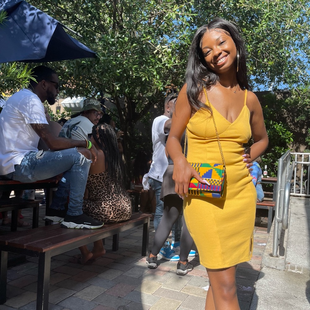 Meet your Posher, Aliyah